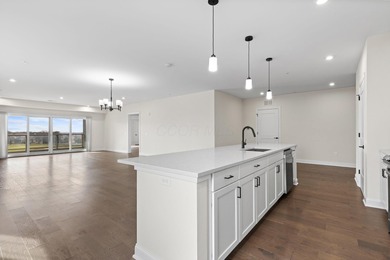 Experience ultimate privacy and elevated living in this stunning on Little Turtle Golf Club in Ohio - for sale on GolfHomes.com, golf home, golf lot