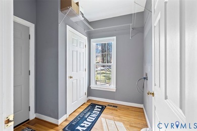 Welcome Home! Well-appointed one-level home, featuring on Highlands Golfers Club in Virginia - for sale on GolfHomes.com, golf home, golf lot