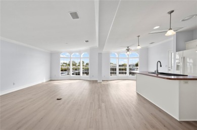 Under contract-accepting backup offers. MARINA/WATERFRONT on Saint Andrews South Golf Club in Florida - for sale on GolfHomes.com, golf home, golf lot