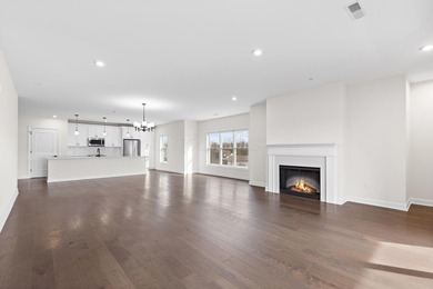 Experience ultimate privacy and elevated living in this stunning on Little Turtle Golf Club in Ohio - for sale on GolfHomes.com, golf home, golf lot