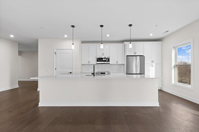 Experience ultimate privacy and elevated living in this stunning on Little Turtle Golf Club in Ohio - for sale on GolfHomes.com, golf home, golf lot