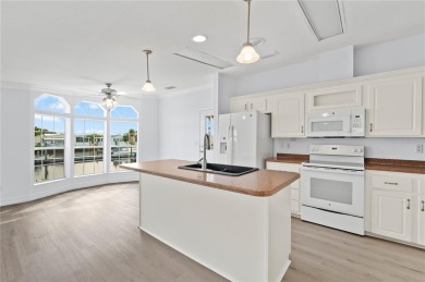 Under contract-accepting backup offers. MARINA/WATERFRONT on Saint Andrews South Golf Club in Florida - for sale on GolfHomes.com, golf home, golf lot