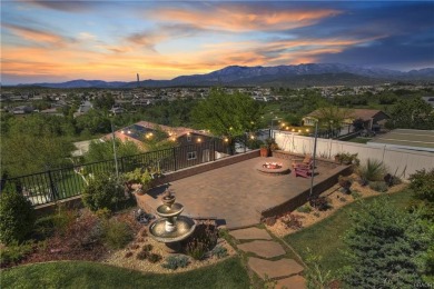 STUNNING KITCHEN!!  Located in a highly desirable neighborhood on Morongo Golf Club at Tukwet Canyon in California - for sale on GolfHomes.com, golf home, golf lot