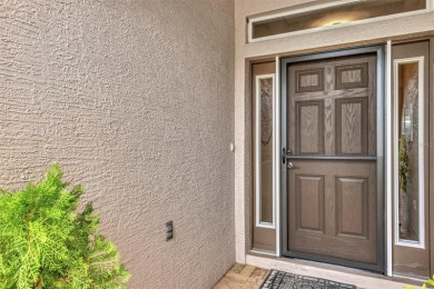 Affordable Golf-Community Living, A decorative paver sidewalk on Arlington Ridge Golf Club in Florida - for sale on GolfHomes.com, golf home, golf lot