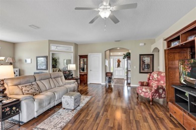 Affordable Golf-Community Living, A decorative paver sidewalk on Arlington Ridge Golf Club in Florida - for sale on GolfHomes.com, golf home, golf lot