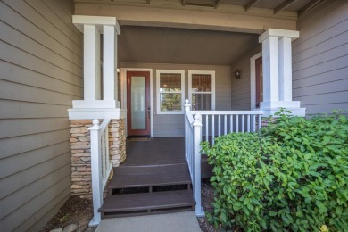 Welcome to 817 Selkirk Ranch Road, located in the heart of the on Greenhorn Creek Resort in California - for sale on GolfHomes.com, golf home, golf lot