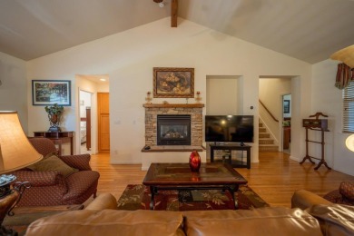 Welcome to 817 Selkirk Ranch Road, located in the heart of the on Greenhorn Creek Resort in California - for sale on GolfHomes.com, golf home, golf lot