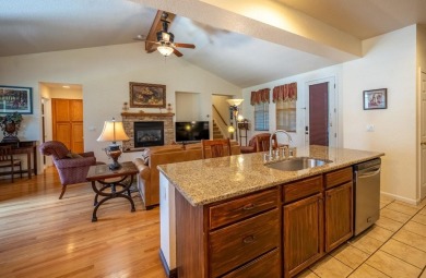 Welcome to 817 Selkirk Ranch Road, located in the heart of the on Greenhorn Creek Resort in California - for sale on GolfHomes.com, golf home, golf lot