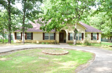 HOME ACROSS THE STREET FROM GOLF COURSE AT LAKE FORK for sale on GolfHomes.com