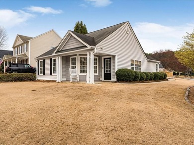 Welcome to easy, elegant living in the highly sought-after on Bridgemill Golf Club in Georgia - for sale on GolfHomes.com, golf home, golf lot