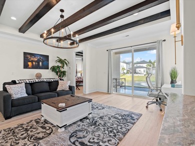 Located in the gated Ocean Villas at 67th community, home to on Cane Patch Driving Range in South Carolina - for sale on GolfHomes.com, golf home, golf lot