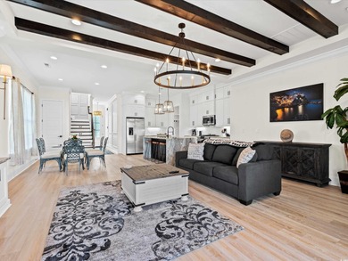 Located in the gated Ocean Villas at 67th community, home to on Cane Patch Driving Range in South Carolina - for sale on GolfHomes.com, golf home, golf lot