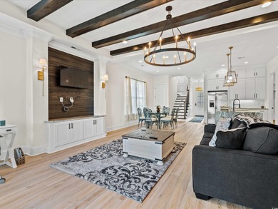 Located in the gated Ocean Villas at 67th community, home to on Cane Patch Driving Range in South Carolina - for sale on GolfHomes.com, golf home, golf lot