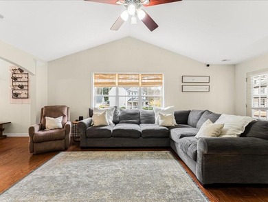 Welcome to easy, elegant living in the highly sought-after on Bridgemill Golf Club in Georgia - for sale on GolfHomes.com, golf home, golf lot