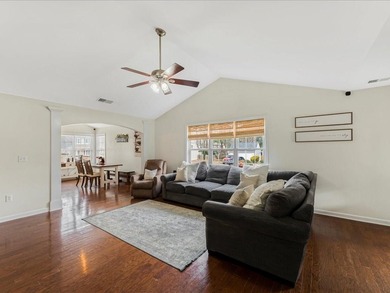 Welcome to easy, elegant living in the highly sought-after on Bridgemill Golf Club in Georgia - for sale on GolfHomes.com, golf home, golf lot