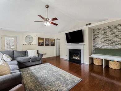 Welcome to easy, elegant living in the highly sought-after on Bridgemill Golf Club in Georgia - for sale on GolfHomes.com, golf home, golf lot