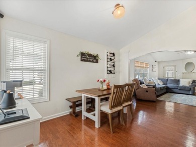 Welcome to easy, elegant living in the highly sought-after on Bridgemill Golf Club in Georgia - for sale on GolfHomes.com, golf home, golf lot