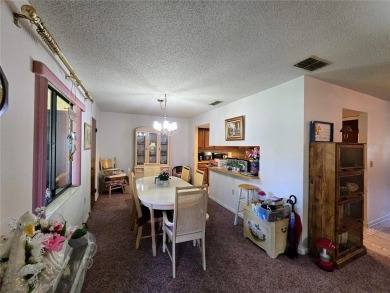 Rare master unit available in Fairways #7 in SE Ocala, Florida on Country Club At Silver Springs Shores in Florida - for sale on GolfHomes.com, golf home, golf lot