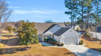 Welcome to your dream waterfront retreat in the highly on Wicked Stick Golf Club in South Carolina - for sale on GolfHomes.com, golf home, golf lot