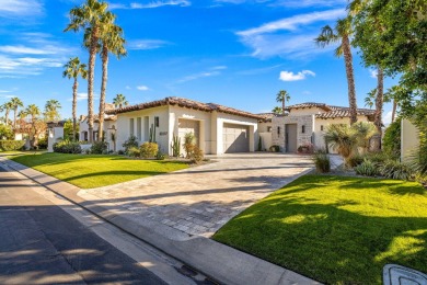 Welcome to this luxurious, fully automated smart estate nestled on The Hideaway Golf Club in California - for sale on GolfHomes.com, golf home, golf lot