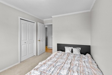 This 4-bed, 3-bath family home is in North Glenmore's heart on  in  - for sale on GolfHomes.com, golf home, golf lot