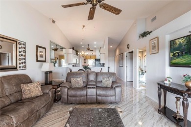 Welcome to your dream second-floor condo with breathtaking views on Heritage Palms Golf and Country Club in Florida - for sale on GolfHomes.com, golf home, golf lot