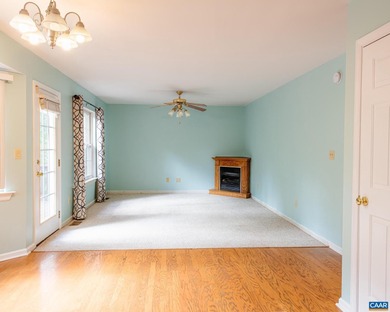 VA Assumable Loan with a 3.75% interest rate!    Discover the on Lake Monticello Golf Course in Virginia - for sale on GolfHomes.com, golf home, golf lot