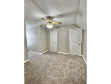 4% assumable loan available! Come enjoy GOLF COURSE LIVING on on  in Tennessee - for sale on GolfHomes.com, golf home, golf lot