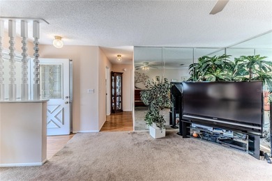 This beautifully maintained 2-bedroom, 2-bathroom, 2-car garage on Timber Pines Golf Course in Florida - for sale on GolfHomes.com, golf home, golf lot