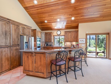 Welcome to your dream home-where breathtaking views meet on Whitehawk Ranch Golf Club in California - for sale on GolfHomes.com, golf home, golf lot