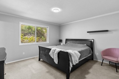 This 4-bed, 3-bath family home is in North Glenmore's heart on  in  - for sale on GolfHomes.com, golf home, golf lot