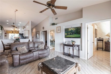 Welcome to your dream second-floor condo with breathtaking views on Heritage Palms Golf and Country Club in Florida - for sale on GolfHomes.com, golf home, golf lot