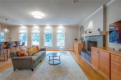 Welcome to this spacious home in the highly sought-after *Golden on Mission Hills Country Club in Kansas - for sale on GolfHomes.com, golf home, golf lot