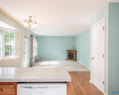 VA Assumable Loan with a 3.75% interest rate!    Discover the on Lake Monticello Golf Course in Virginia - for sale on GolfHomes.com, golf home, golf lot