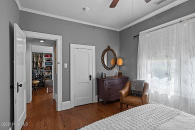 Charming Cottage in the Heart of Beaufort! Welcome home to this on North River Club in North Carolina - for sale on GolfHomes.com, golf home, golf lot