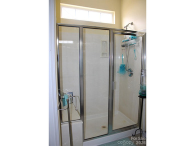 Stylish 3 Bedroom Ranch home in Highland Creek with all the on Highland Creek Golf Club in North Carolina - for sale on GolfHomes.com, golf home, golf lot