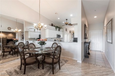 Welcome to your dream second-floor condo with breathtaking views on Heritage Palms Golf and Country Club in Florida - for sale on GolfHomes.com, golf home, golf lot