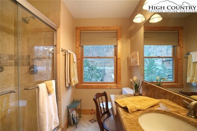 Mountain Retreat - Spacious, Fully Furnished & Move-In Ready
 on Beech Mountain Club in North Carolina - for sale on GolfHomes.com, golf home, golf lot