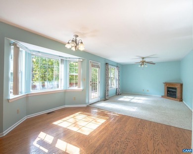 VA Assumable Loan with a 3.75% interest rate!    Discover the on Lake Monticello Golf Course in Virginia - for sale on GolfHomes.com, golf home, golf lot