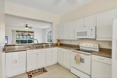 One 007..(That's secret code for this is a real find!)  Don't on Capri Isle Golf Club in Florida - for sale on GolfHomes.com, golf home, golf lot