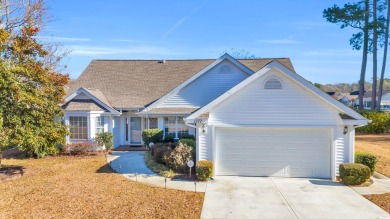 Welcome to your dream waterfront retreat in the highly on Wicked Stick Golf Club in South Carolina - for sale on GolfHomes.com, golf home, golf lot