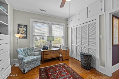 Charming Cottage in the Heart of Beaufort! Welcome home to this on North River Club in North Carolina - for sale on GolfHomes.com, golf home, golf lot