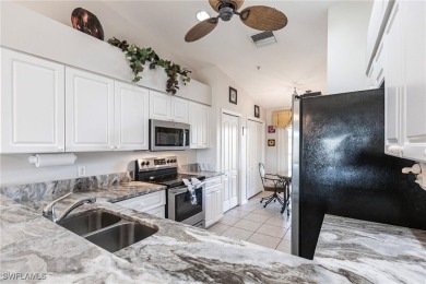 Welcome to your dream second-floor condo with breathtaking views on Heritage Palms Golf and Country Club in Florida - for sale on GolfHomes.com, golf home, golf lot