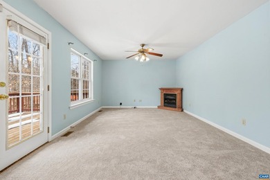 VA Assumable Loan with a 3.75% interest rate!  Freshly Updated on Lake Monticello Golf Course in Virginia - for sale on GolfHomes.com, golf home, golf lot