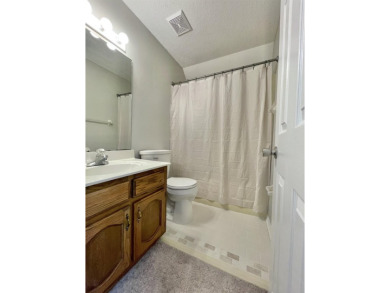4% assumable loan available! Come enjoy GOLF COURSE LIVING on on  in Tennessee - for sale on GolfHomes.com, golf home, golf lot