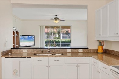 One 007..(That's secret code for this is a real find!)  Don't on Capri Isle Golf Club in Florida - for sale on GolfHomes.com, golf home, golf lot