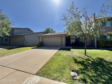 Discover a peaceful single-level home steps away from the golf on Aspen Valley Golf Club in Arizona - for sale on GolfHomes.com, golf home, golf lot