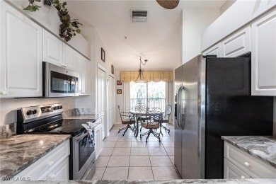 Welcome to your dream second-floor condo with breathtaking views on Heritage Palms Golf and Country Club in Florida - for sale on GolfHomes.com, golf home, golf lot