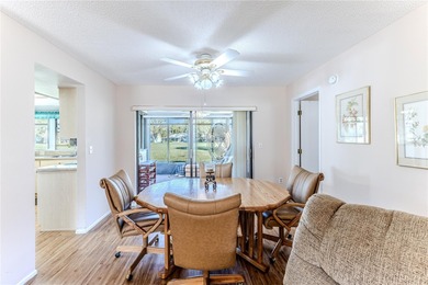This beautifully maintained 2-bedroom, 2-bathroom, 2-car garage on Timber Pines Golf Course in Florida - for sale on GolfHomes.com, golf home, golf lot