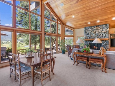 Welcome to your dream home-where breathtaking views meet on Whitehawk Ranch Golf Club in California - for sale on GolfHomes.com, golf home, golf lot